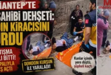 kiracı cinayeti girişimi - Kiracı Cinayeti Girişimi: Ev Sahibi Gözaltında