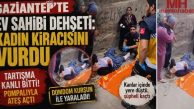 kiracı cinayeti girişimi - Kiracı Cinayeti Girişimi: Ev Sahibi Gözaltında
