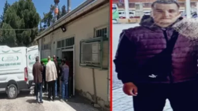 Komşu kavgası - Komşu Kavgası: Muhammed'in Ölümü Gizemini Koruyor