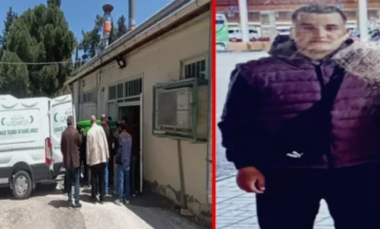 Komşu kavgası - Komşu Kavgası: Muhammed'in Ölümü Gizemini Koruyor