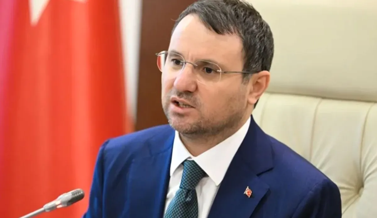 Konkordato Yeni Dönem: Gaziantep'i Etkiliyor