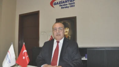 Kurban Bayramı hizmeti - Kurban Bayramı: Vakıf Kolaylaştırıyor
