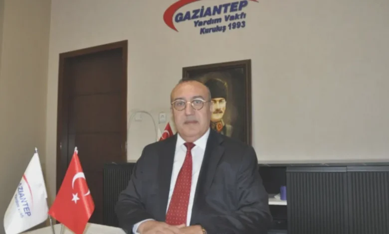 Kurban Bayramı hizmeti - Kurban Bayramı: Vakıf Kolaylaştırıyor