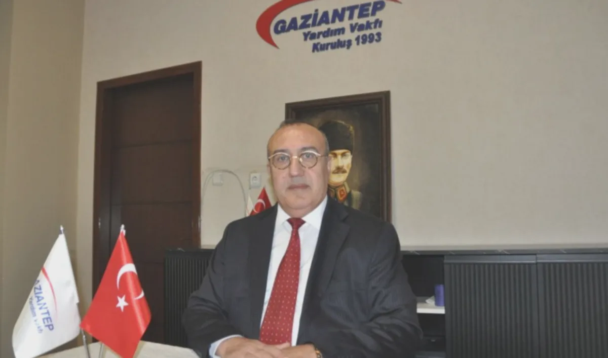 Kurban Bayramı: Vakıf Kolaylaştırıyor
