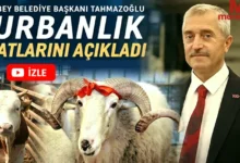 kurbanlık fiyatları - Kurbanlık Fiyatları Açıklandı: Fırsatçılara Geçit Yok