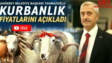 kurbanlık fiyatları - Kurbanlık Fiyatları Açıklandı: Fırsatçılara Geçit Yok