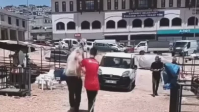 kurbanlık sırtında - Kurbanlık Sırtında: Gaziantep'te Ekonomik Çözüm
