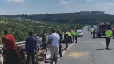 kurbanlık kaza - Kurbanlık Taşıyan Araç Takla Attı: Yaralılar Var!