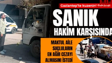 kuzen cinayeti davası - Kuzen Cinayeti Davası: Adalet Yolu Uzun Sürüyor