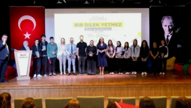 İlham Dolu Sohbet - Livaneli'den Gaziantep'e İlham Dolu Sohbet