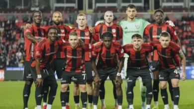 Maxim'siz Gaziantep FK - Maxim'siz Gaziantep FK: Yeni Dönem Başlıyor