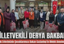 Melek Anneler - Melek Anneler: Çocuklara Sımsıkı Sarılanlar