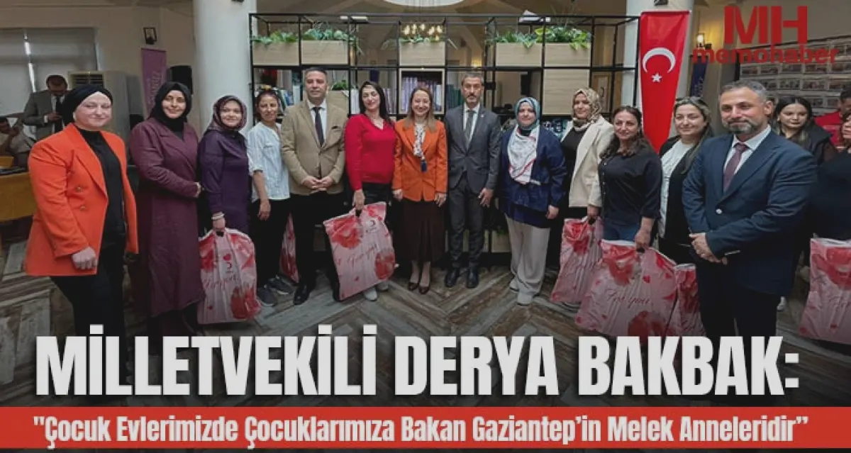 Melek Anneler: Çocuklara Sımsıkı Sarılanlar