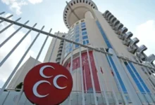MHP Gaziantep Yönetim - MHP Gaziantep Yeni Yönetim Kadrosu Belli Oldu