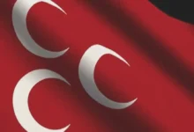 MHP Gaziantep yeniden yapılanma - MHP Gaziantep'te Yeni Dönem Başlıyor