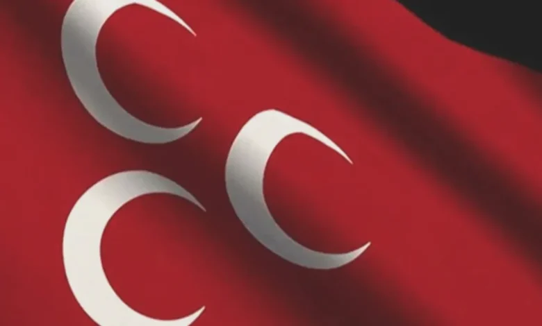 MHP Gaziantep yeniden yapılanma - MHP Gaziantep'te Yeni Dönem Başlıyor