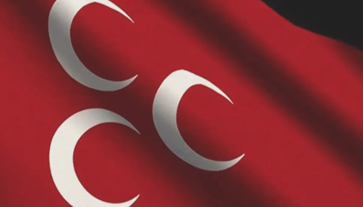 MHP Gaziantep'te Yeni Dönem Başlıyor