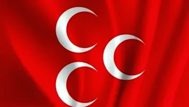 MHP Grup Düştü - MHP'de Deprem: Grup Düştü