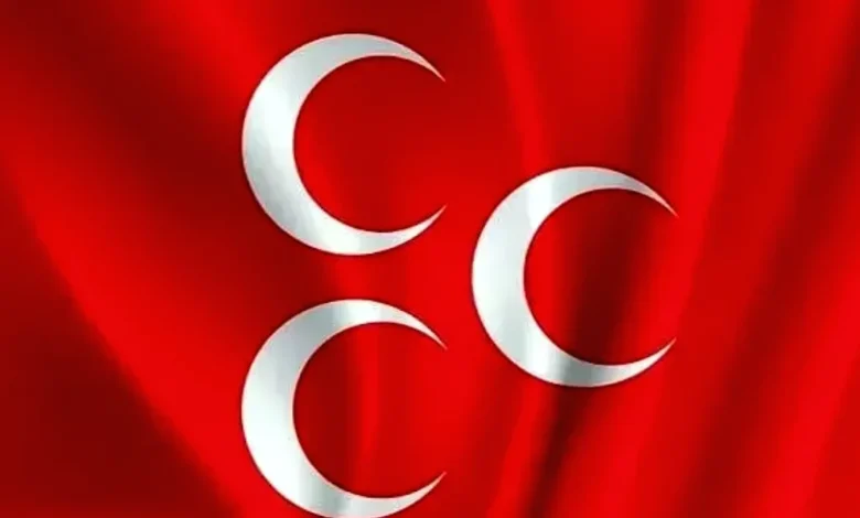 MHP Grup Düştü - MHP'de Deprem: Grup Düştü