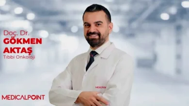 mide kanseri - Mide Kanseri: Gaziantep'te Alarm Zilleri