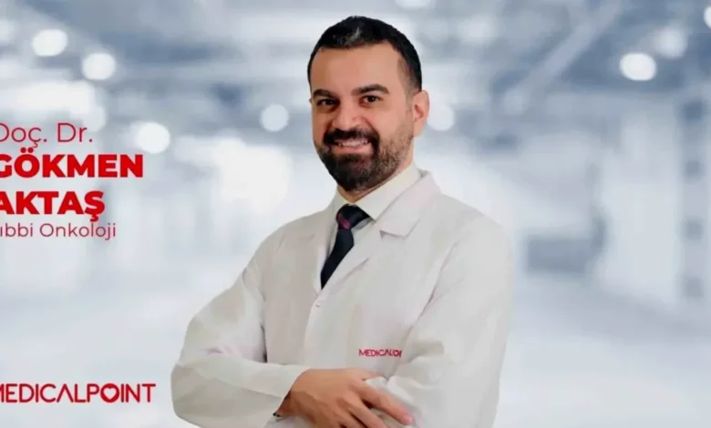 mide kanseri - Mide Kanseri: Gaziantep'te Alarm Zilleri