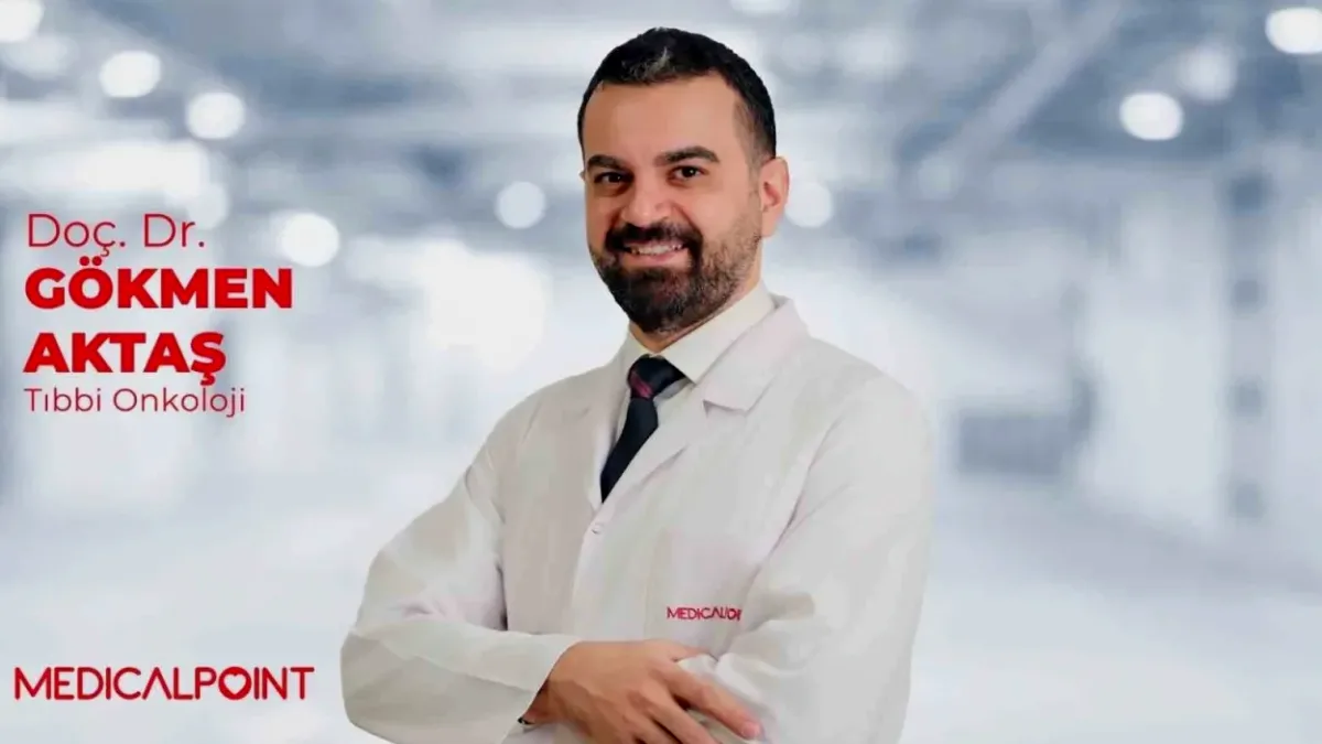 Mide Kanseri: Gaziantep'te Alarm Zilleri