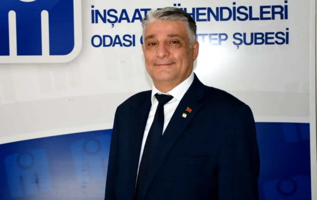 Mühendislik Uyarısı: Doğayı Afete Çeviren Yanlışlar