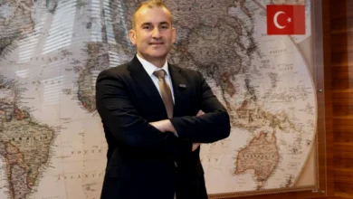 Murat Bakır TİM - Murat Bakır TİM'de: Sektörün Geleceği Mercek Altında