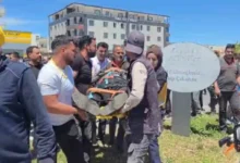 Nizip fıstık hali - Nizip Fıstık Hali'nde Motosiklet Kazası: Yaşlı Sürücü Yar...