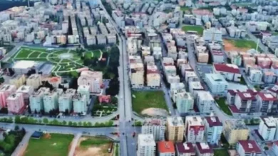Nizip il oluyor - Nizip İl Oluyor: Gaziantep’te Yeni Dönem