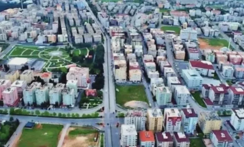 Nizip il oluyor - Nizip İl Oluyor: Gaziantep’te Yeni Dönem