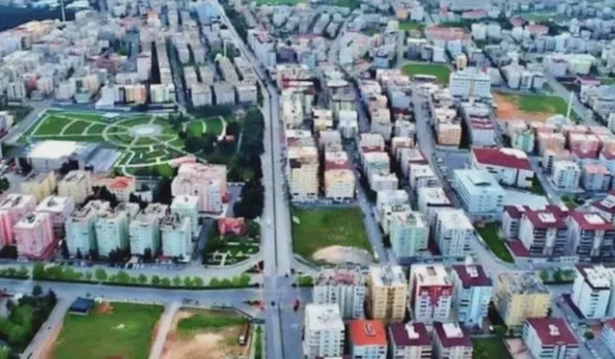 Nizip İl Oluyor: Gaziantep’te Yeni Dönem