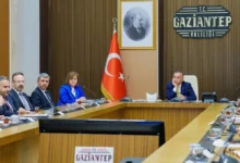 Nizip yapıları güvenlik - Nizip Yolu Yapıları: Güvenlik Masada