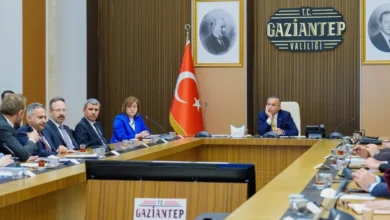 Nizip yapıları güvenlik - Nizip Yolu Yapıları: Güvenlik Masada