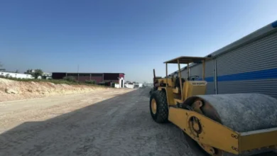 Nizip hizmet atağı - Nizip'te Dört Koldan Hizmet Atağı