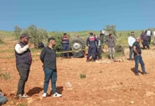 traktör kazası - Nizip'te Traktör Kazası: 1 Ölü