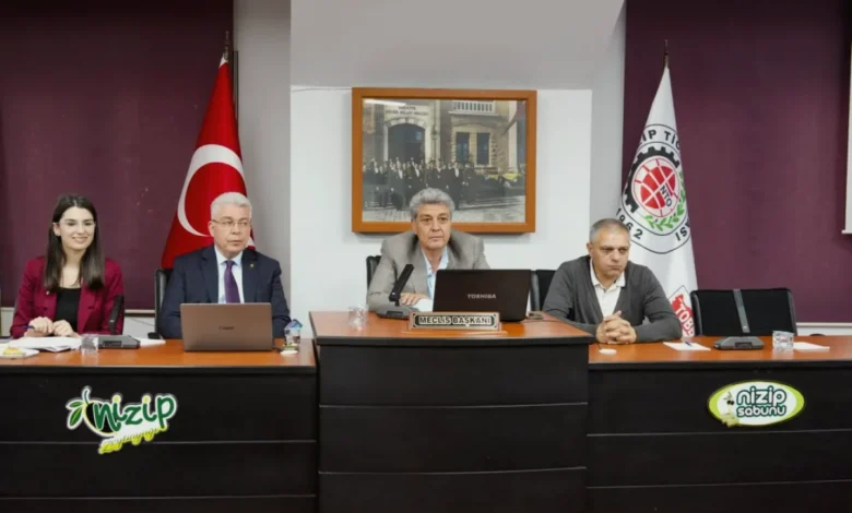 NTO Ekonomi Gündemi - NTO'da Ekonomi Gündemi: Yeni Projeler Konuşuldu