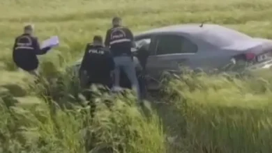 trafik kazası - Nurdağı'nda Trafik Kazası: 5 Yaralı