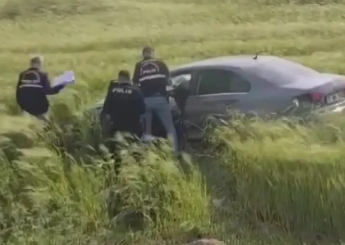 Nurdağı'nda Trafik Kazası: 5 Yaralı