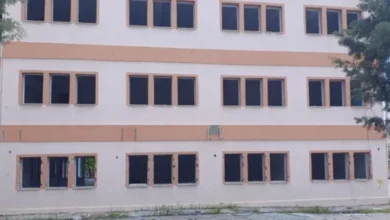 okul yıkımı - Okul Yıkımı: Gaziantep Rahat Nefes Alacak