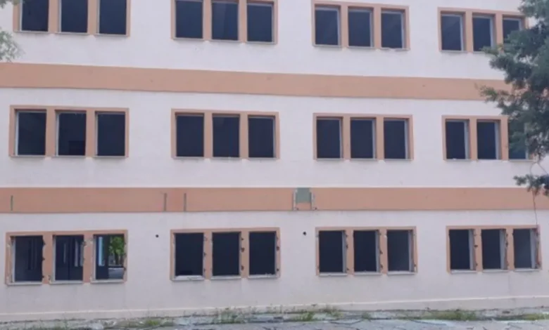 okul yıkımı - Okul Yıkımı: Gaziantep Rahat Nefes Alacak
