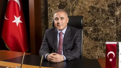 OSB çalışanları - OSB'de Üretimin Sırrı: Çalışanlar