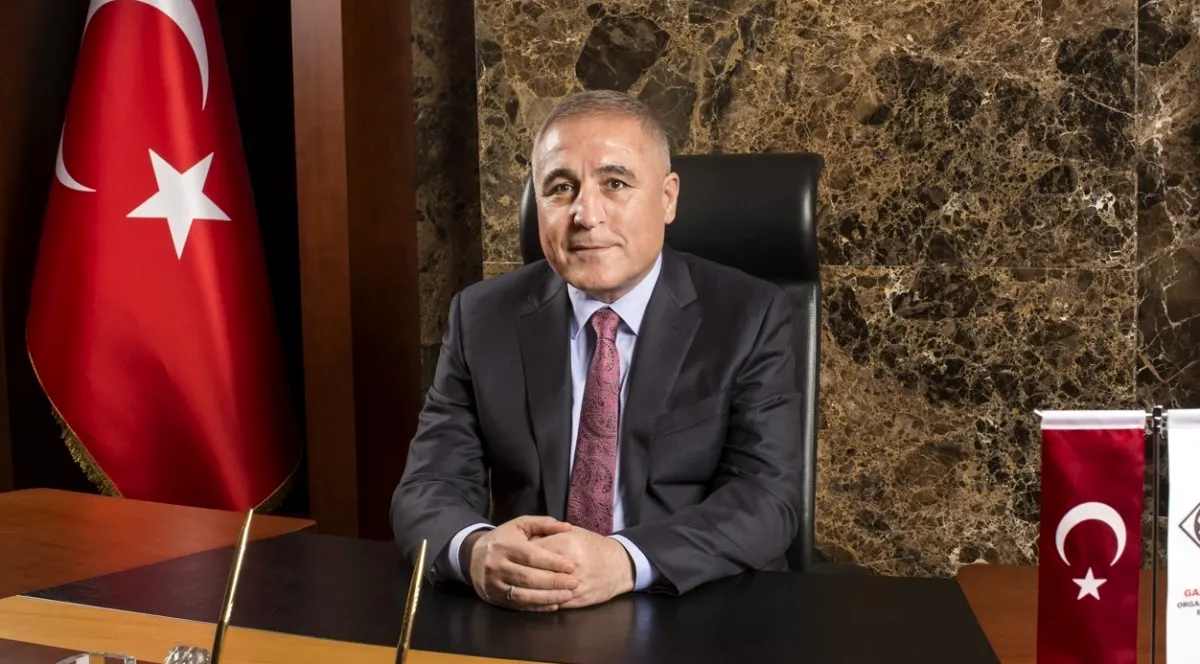 OSB'de Üretimin Sırrı: Çalışanlar