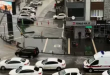 otobüs şoförü trafik - Otobüsçüden Trafik Hamlesi: Şoförün Girişimi Kurtardı