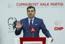 Öztürkmen ihraç - Öztürkmen İçin İhraç Talebi: Gaziantep'te Siyasi Çalkantı