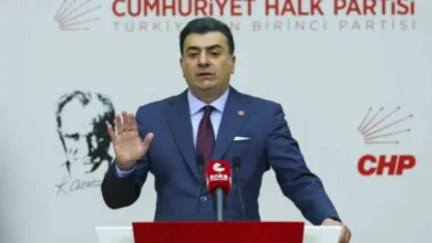 Öztürkmen ihraç - Öztürkmen İçin İhraç Talebi: Gaziantep'te Siyasi Çalkantı