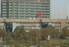 Park tartışması mahkeme - Park Tartışması Davası: 5 Can, 92 Yıl