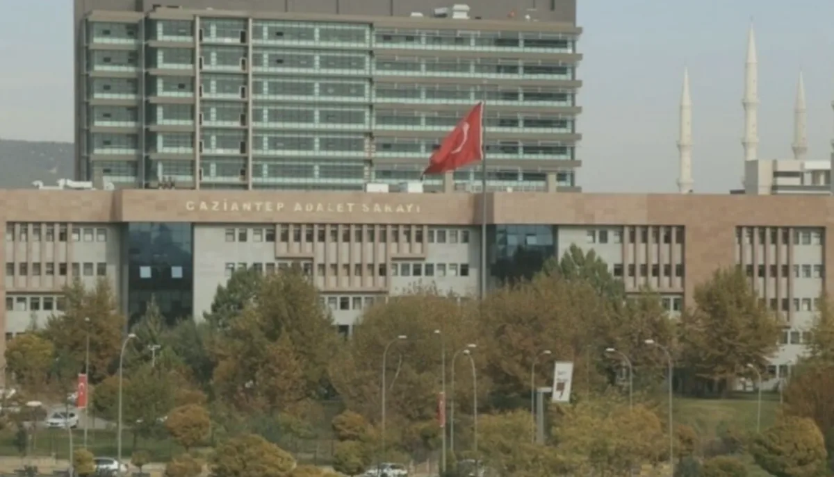 Park Tartışması Davası: 5 Can, 92 Yıl