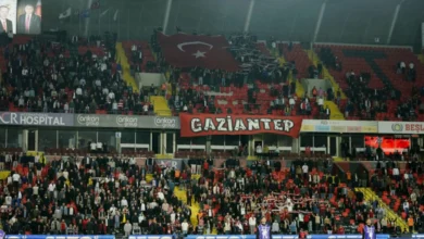 PFDK cezası Antep FK - PFDK Cezası: Antep FK again!
