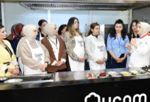 pirpirim aşı - Pirpirim Aşı Gebelere Şifa Oldu